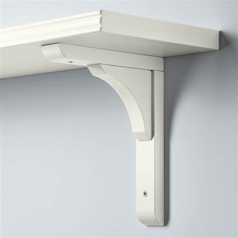 ikea shelf brackets metal|ikea wardrobe shelf brackets.